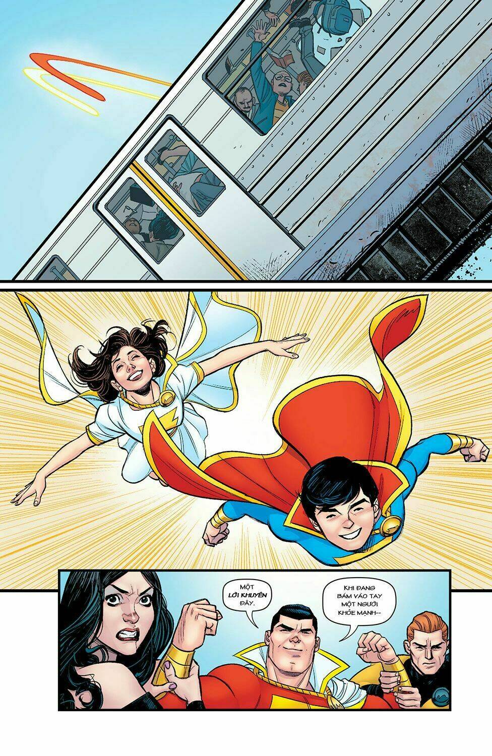 The Multiversity chapter 5 18