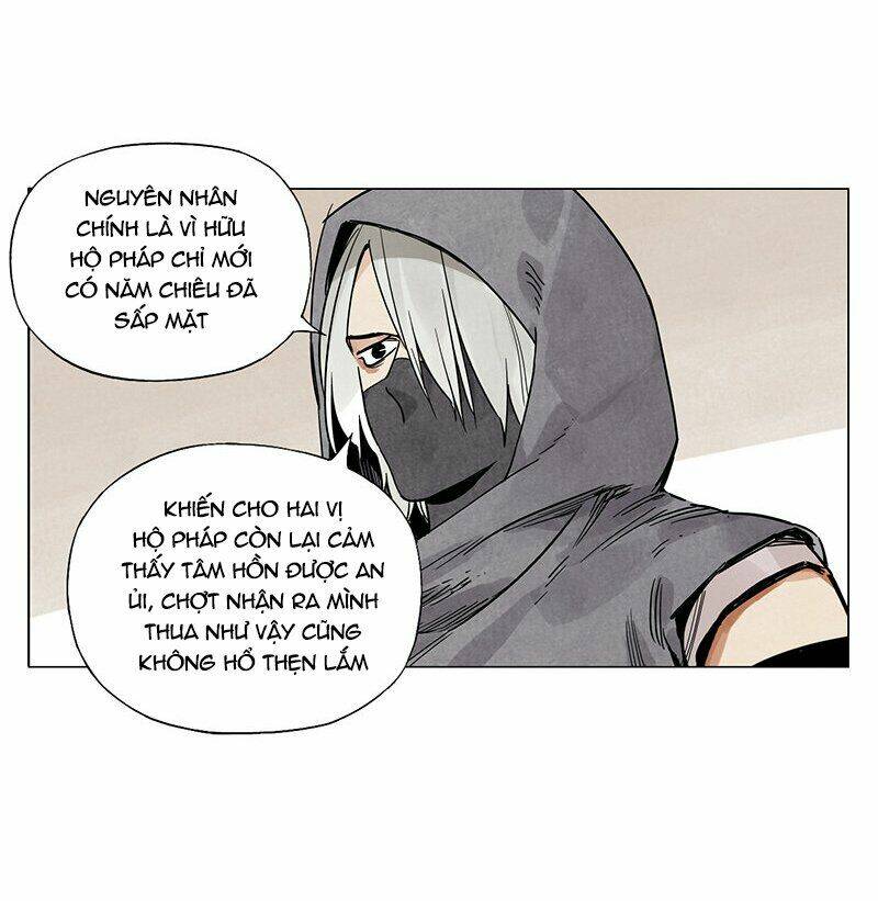 bang chủ đại nhân tìm cách trị hói đầu chapter 65 33