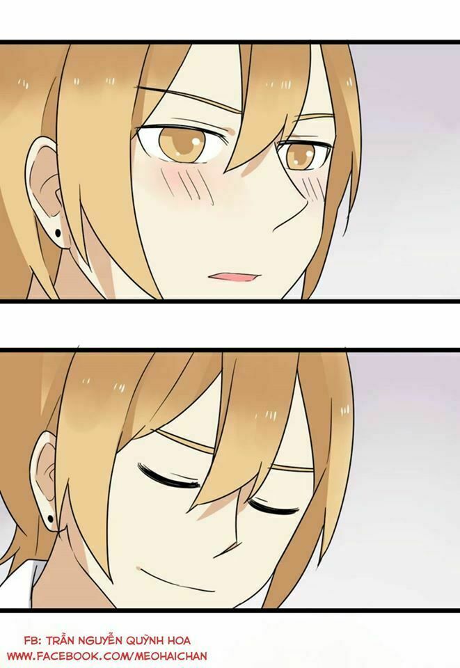 tình yêu! bắt đầu từ ngày hôm nay chapter 6 47