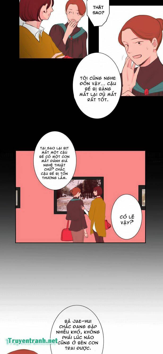 lời thì thầm ma quỉ chapter 5 10