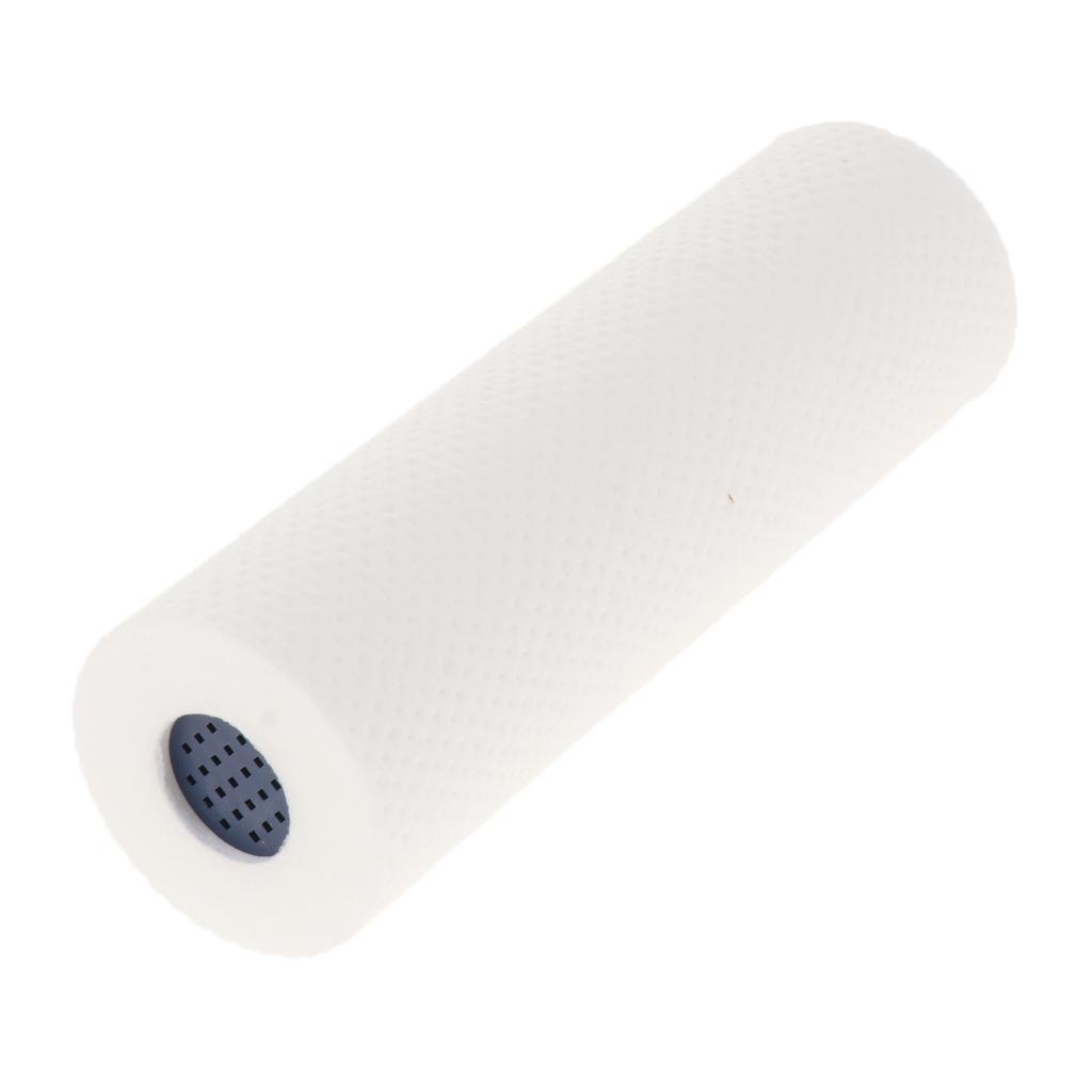 Sediment Water Filter Replacement Cartridge Reverse Osmosis Activated Carbon Rod Filter
