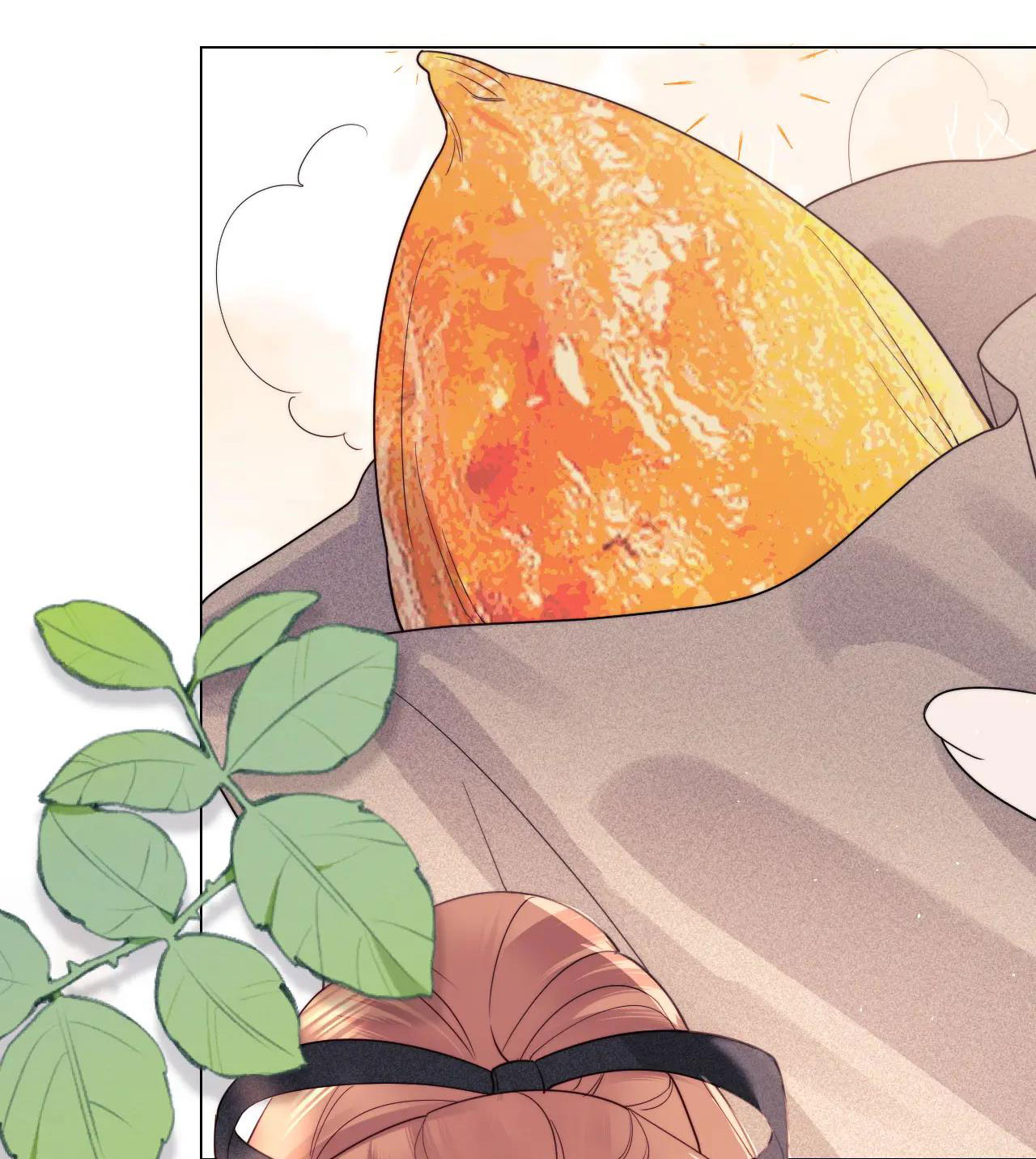 fan bạn gái muốn tìm hiểu một chút - fan vợ, bạn đã biết? chapter 24.2 23