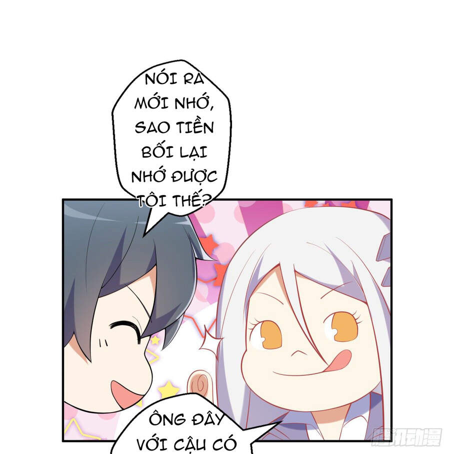 nhặt thuộc tính tại trái đất chapter 3 67