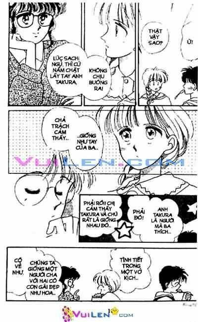 cô gái khả ái chapter 6 16