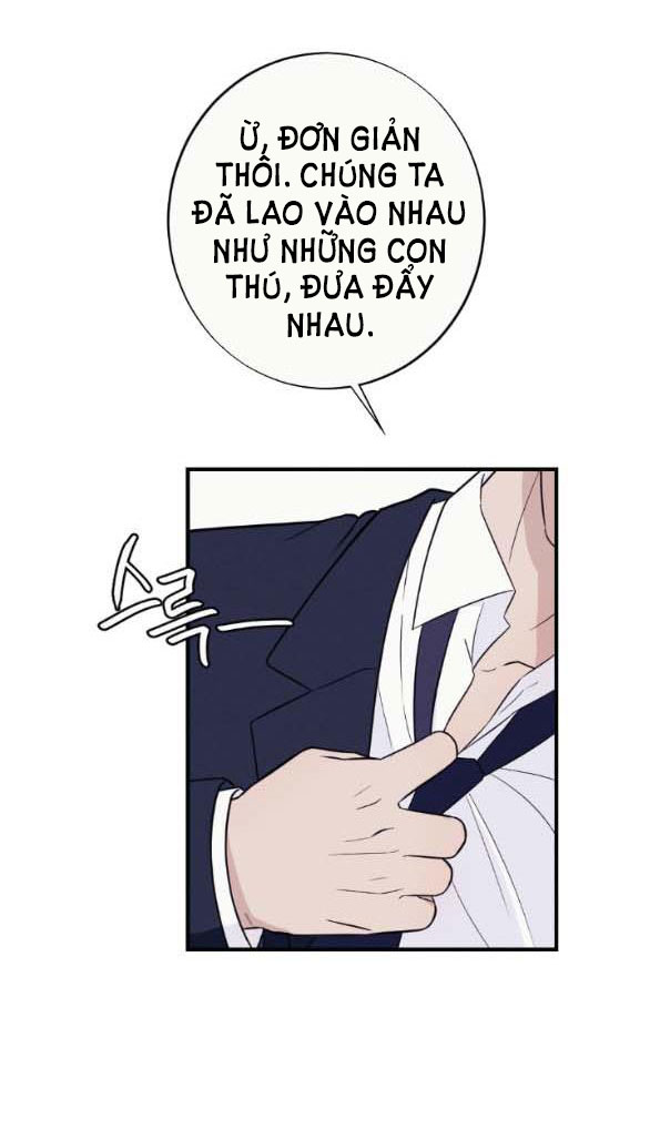 [18+] người vợ quyến rũ chapter 3.2 18