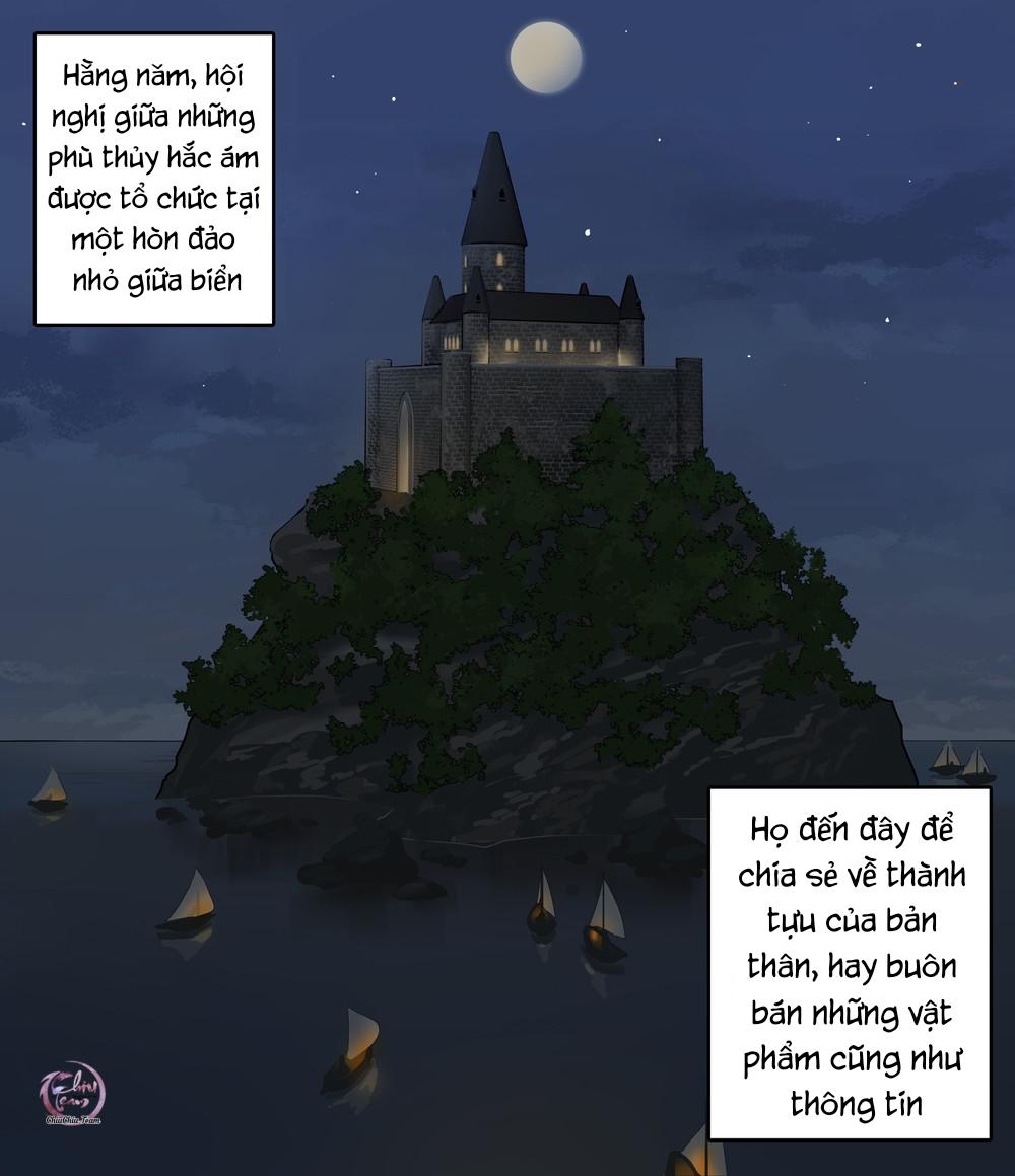 giang sơn tuyệt mỹ không bằng nàng chapter 24 1