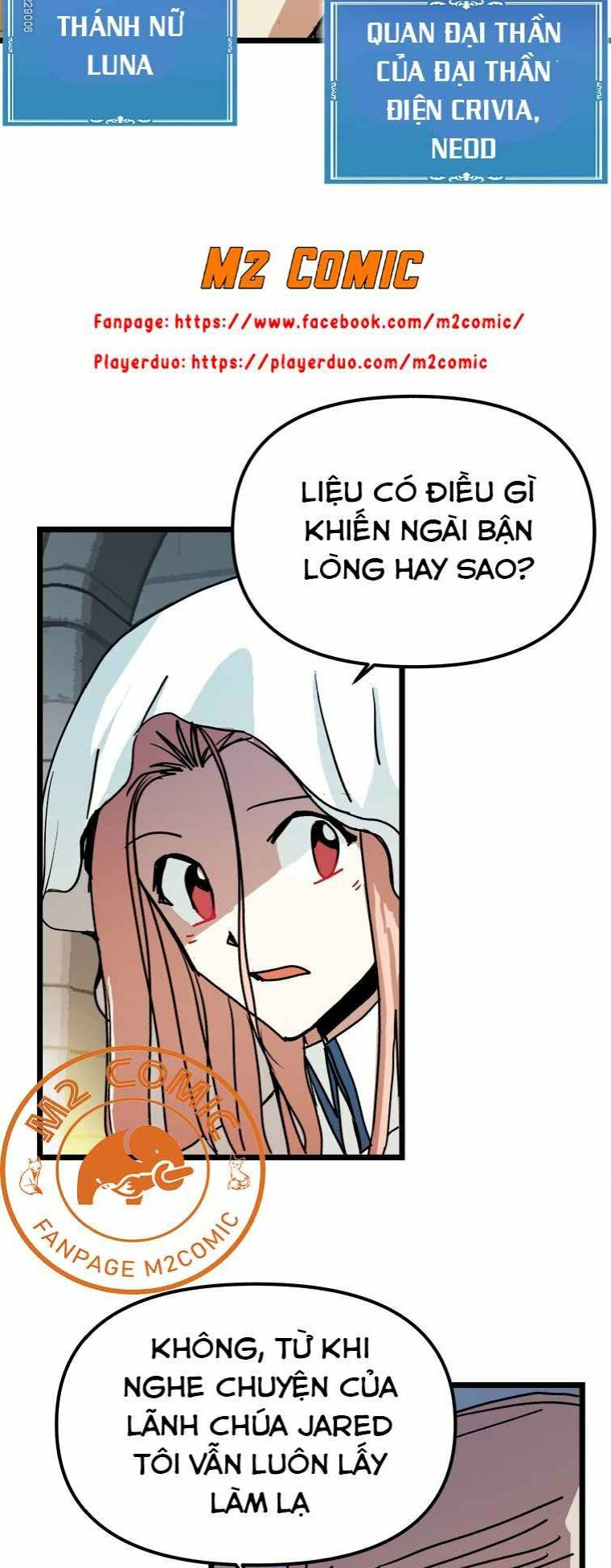 bug player - người chơi lỗi chapter 57 19