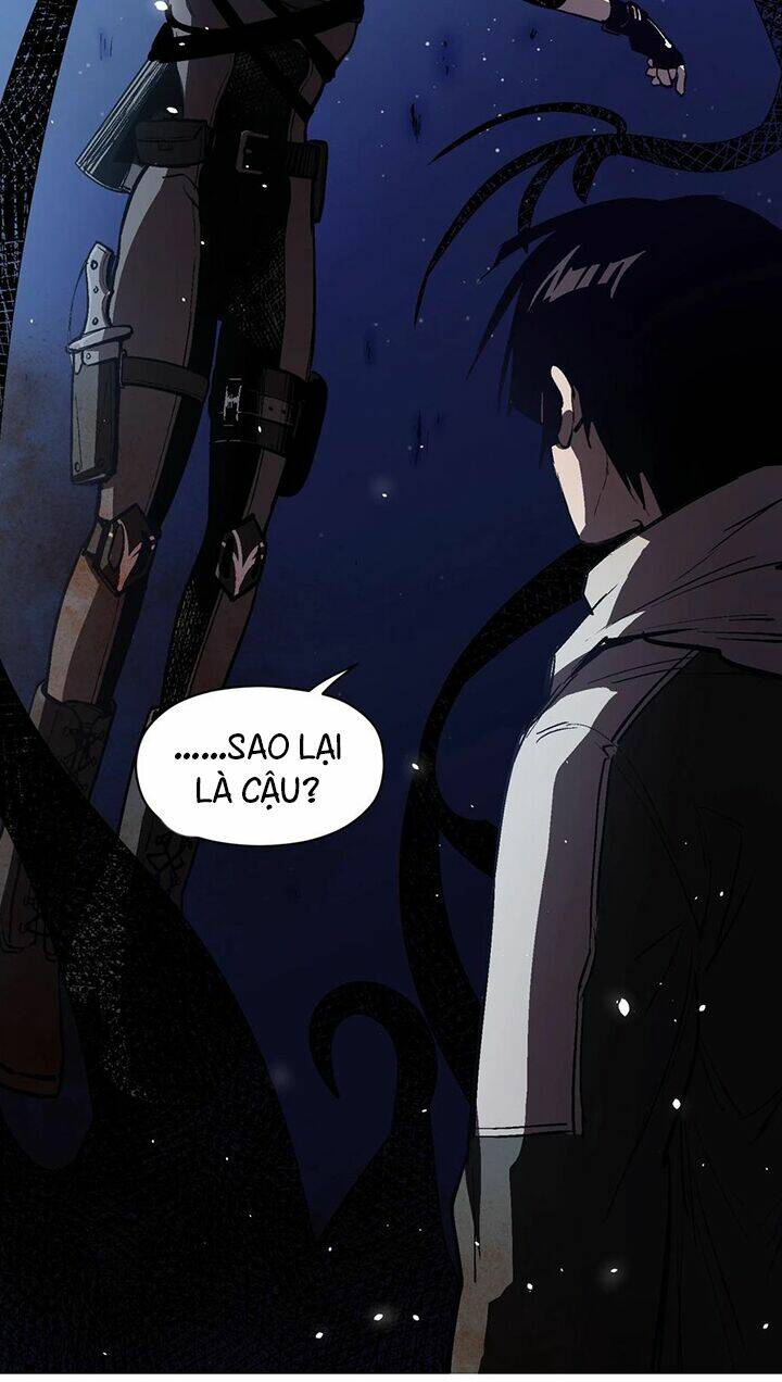 vương bài đặc công trùng sinh vườn trường chapter 42 56