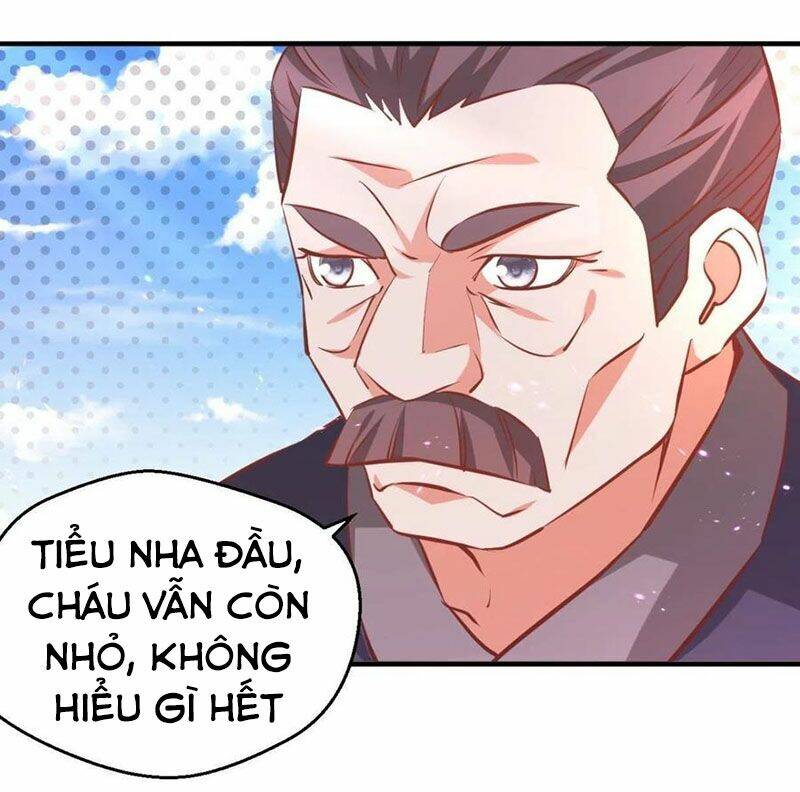 thiên hạ kiếp chapter 47 13