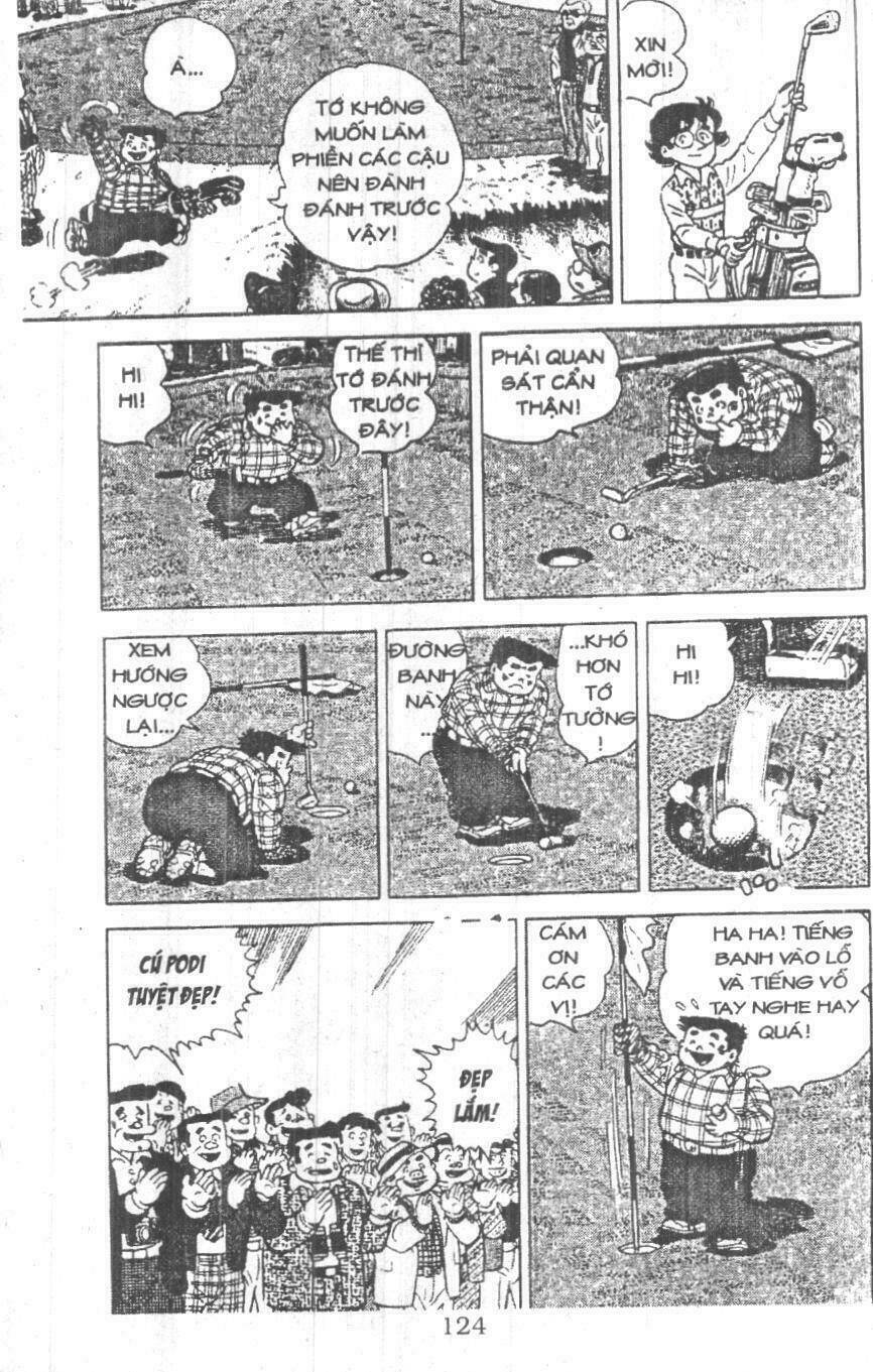 ashita tenki ni naare chapter 5 122