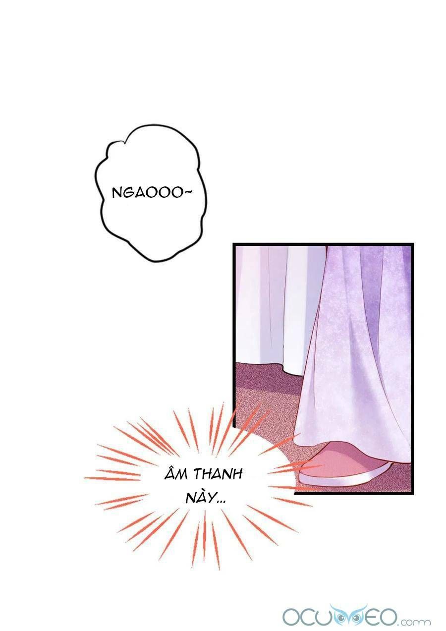 dạy bảo ma vương lão công 2 chapter 3 52