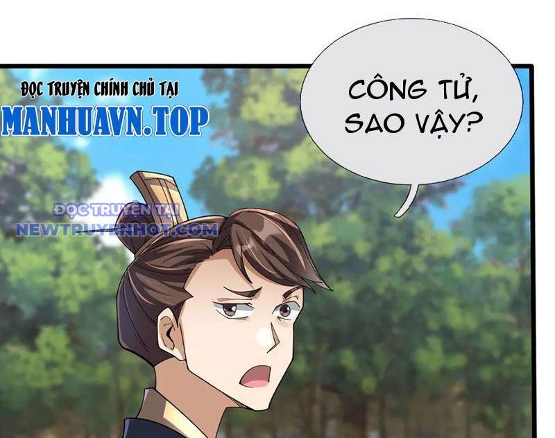 ngủ say vạn cổ: xuất thế đẩy ngang chư thiên chapter 84 141