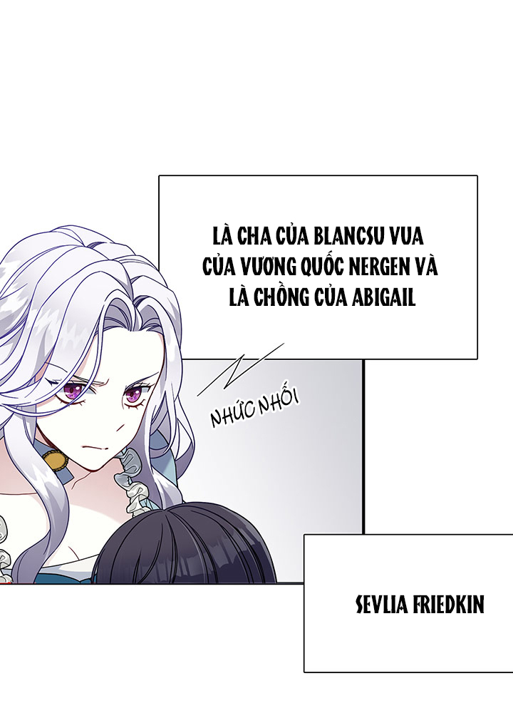 tôi là mẹ kế nhưng con gái tôi quá dễ thương chapter 2 2