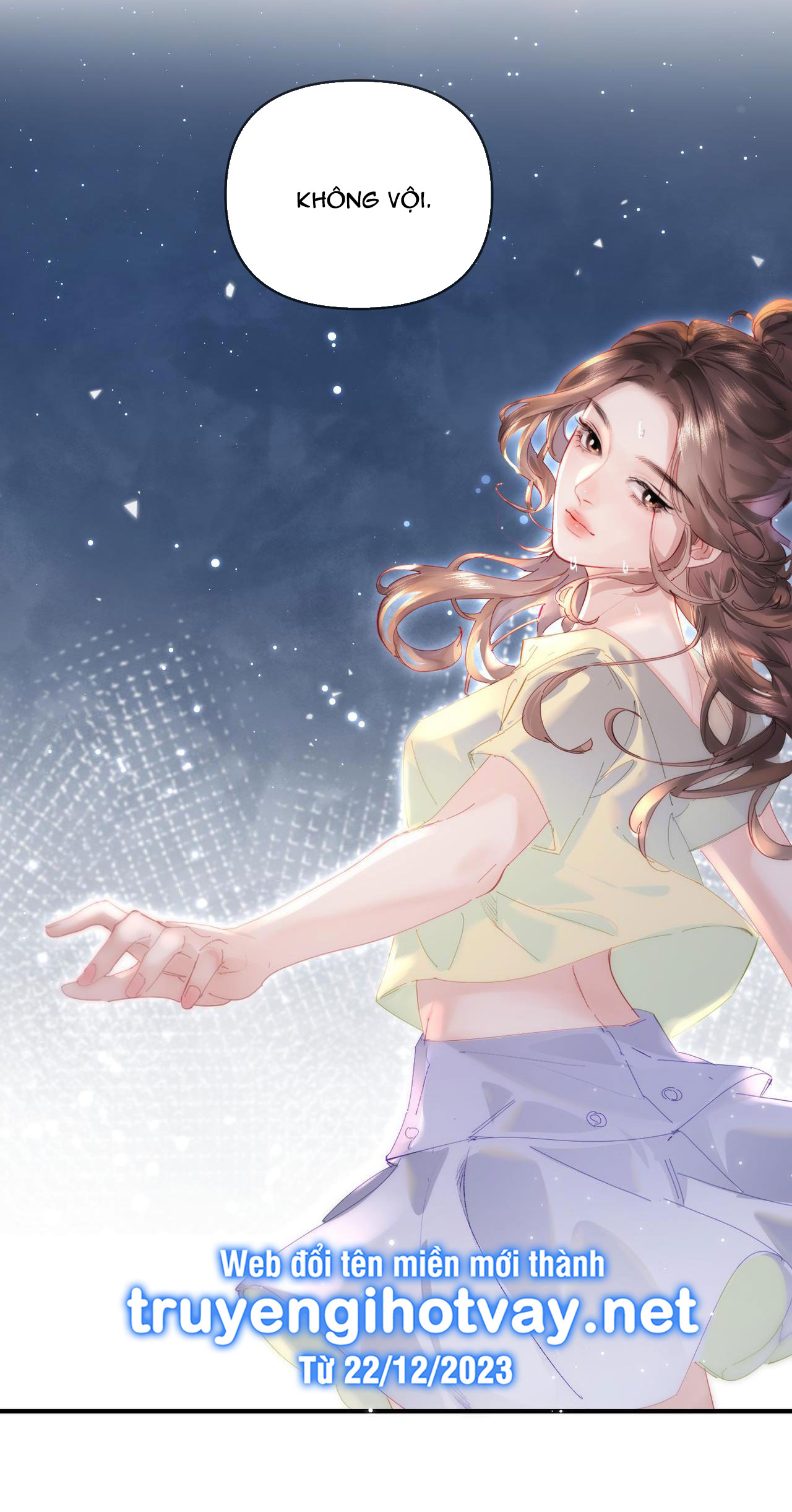 câu chuyện ngọt ngào của cặp vợ chồng đỉnh lưu chapter 74.1 12