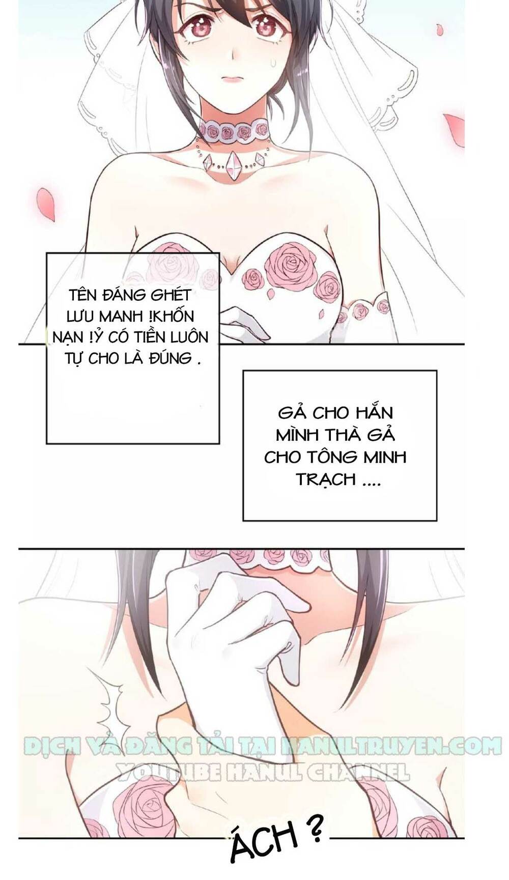 kiều thê muốn bỏ trốn của phúc hắc tổng tài chapter 5 10