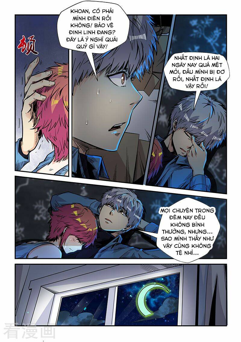 tu chân tứ vạn niên chapter 174 6