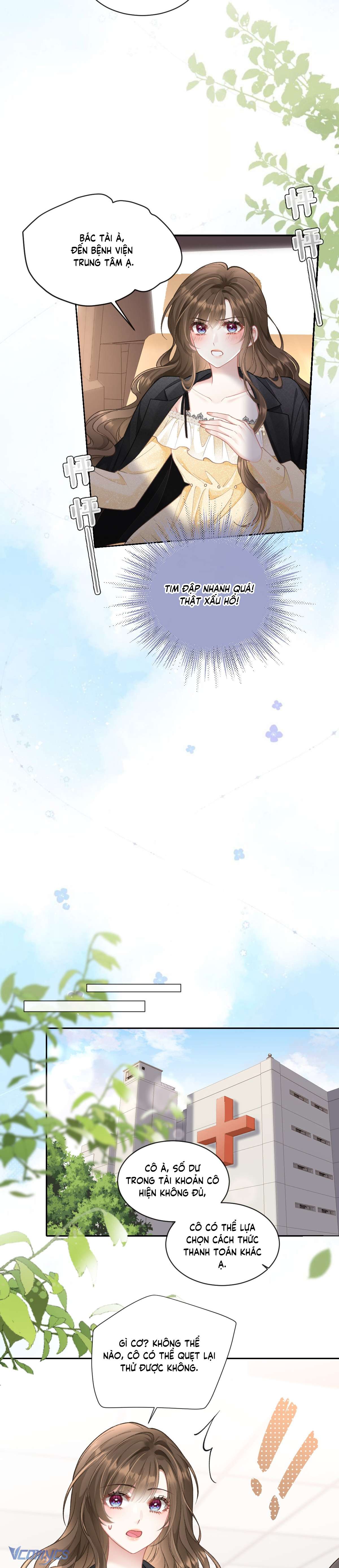 nhất dạ tình thâm chapter 2 8