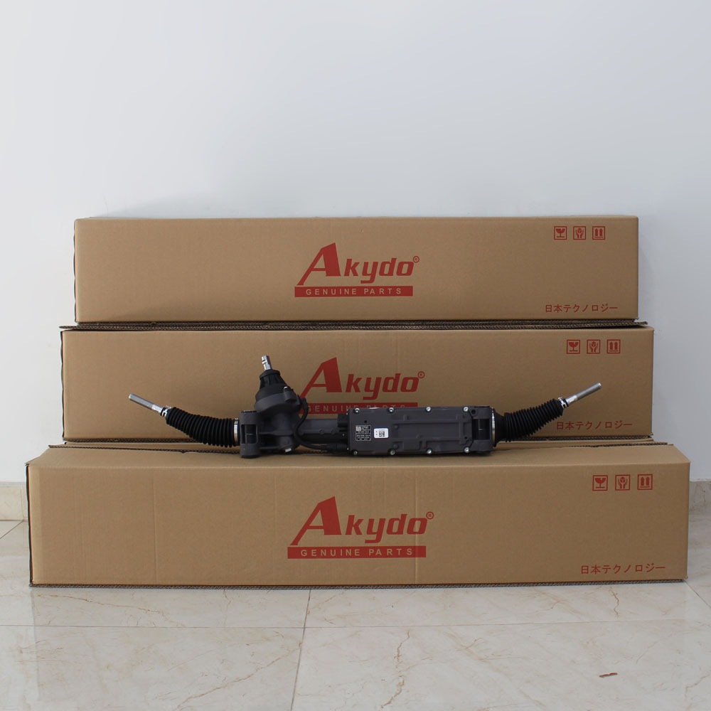 Thước lái Audi A4