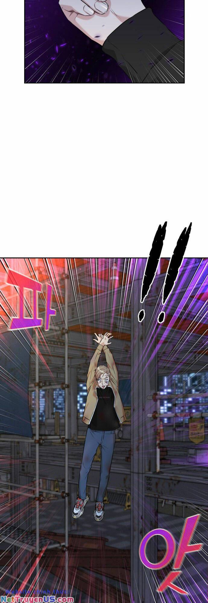 gương mặt thiên tài chapter 102 41