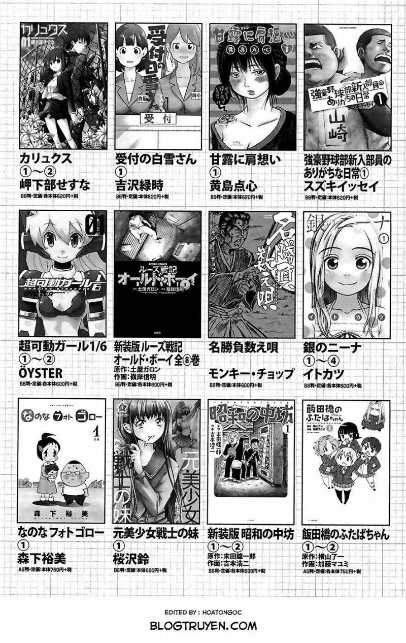 cô rồng hầu gái của kobayashi-san chapter 10 17