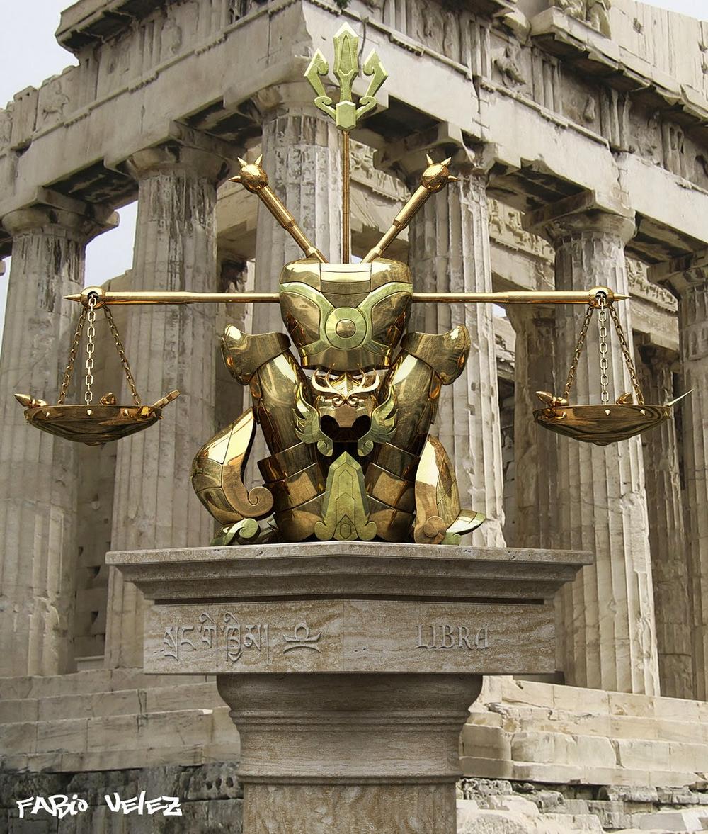 áo giáp vàng chapter 38 4