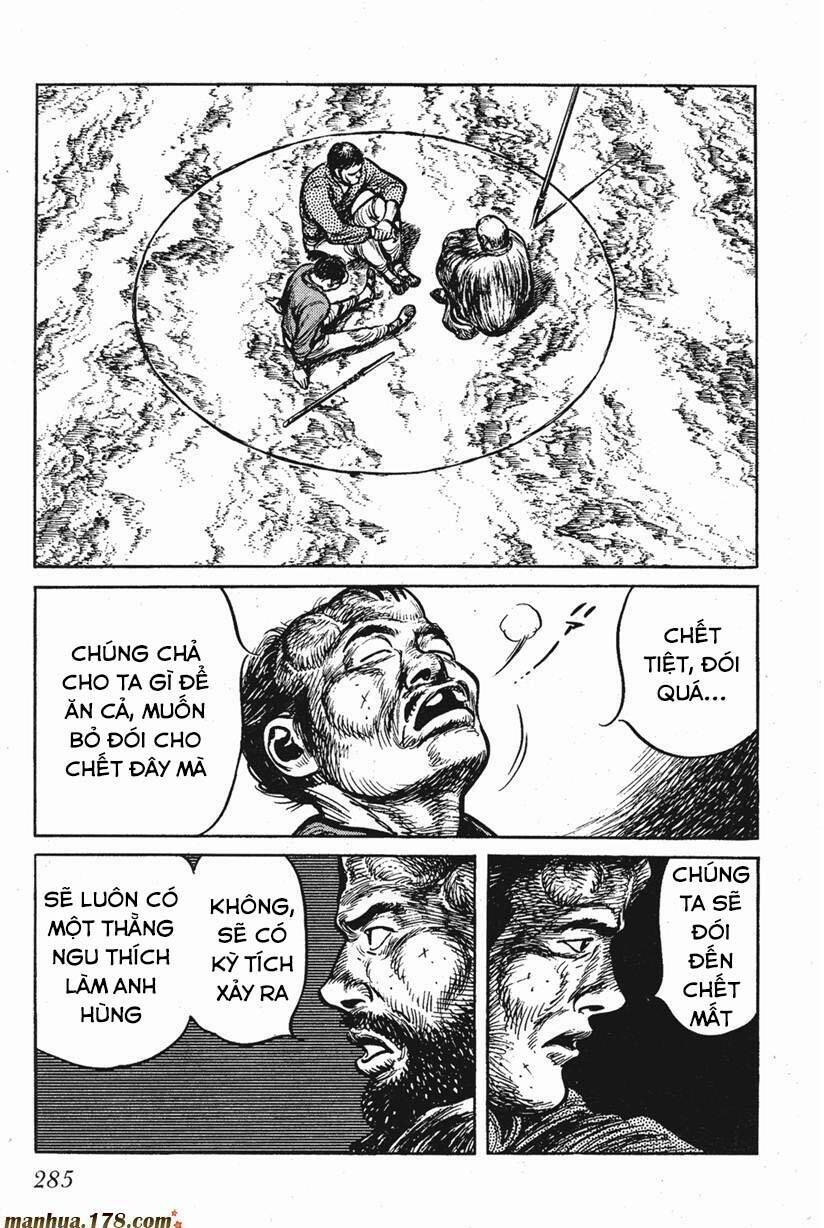 binh pháp mặc công chapter 66 10