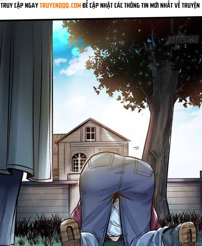 thế giới xa lạ chapter 29 27