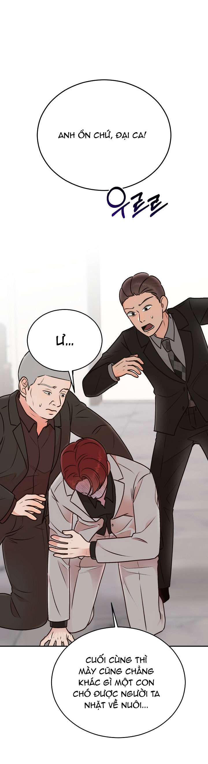 [18+] hôn nhân ràng buộc chapter 29.2 23