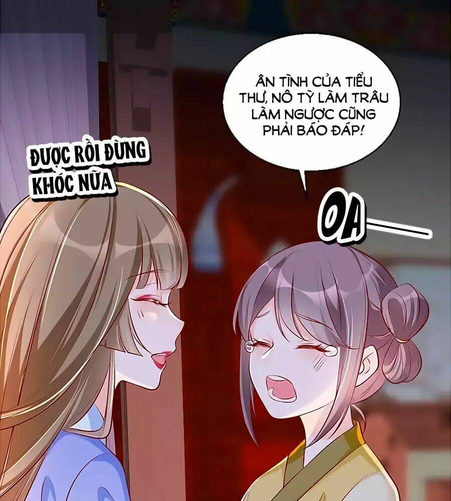 gian phi như thử đa kiều chapter 40 20