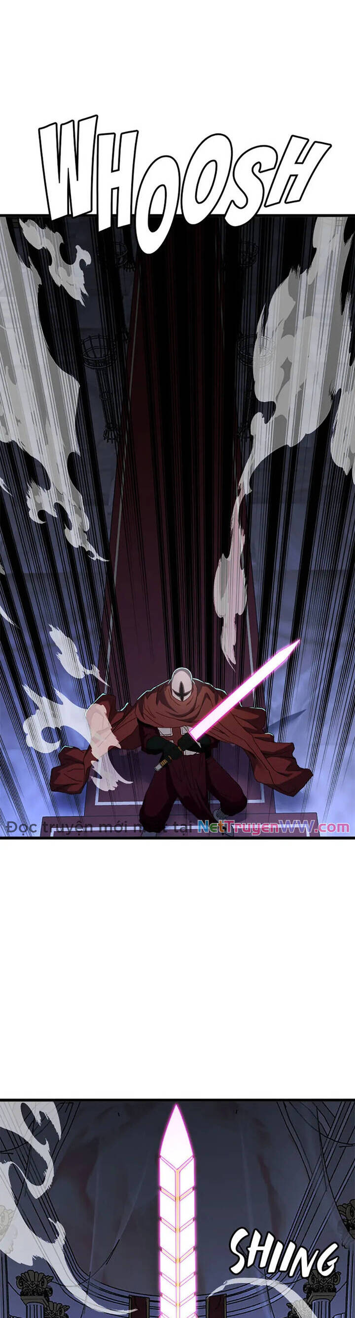 sự bế tắc bất khả chiến bại chapter 70 17