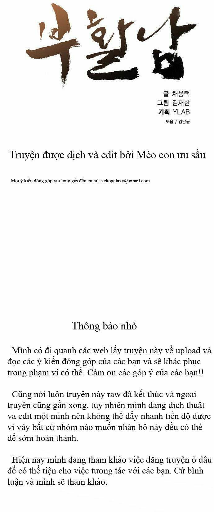 nạn nhân hồi sinh chapter 34 7