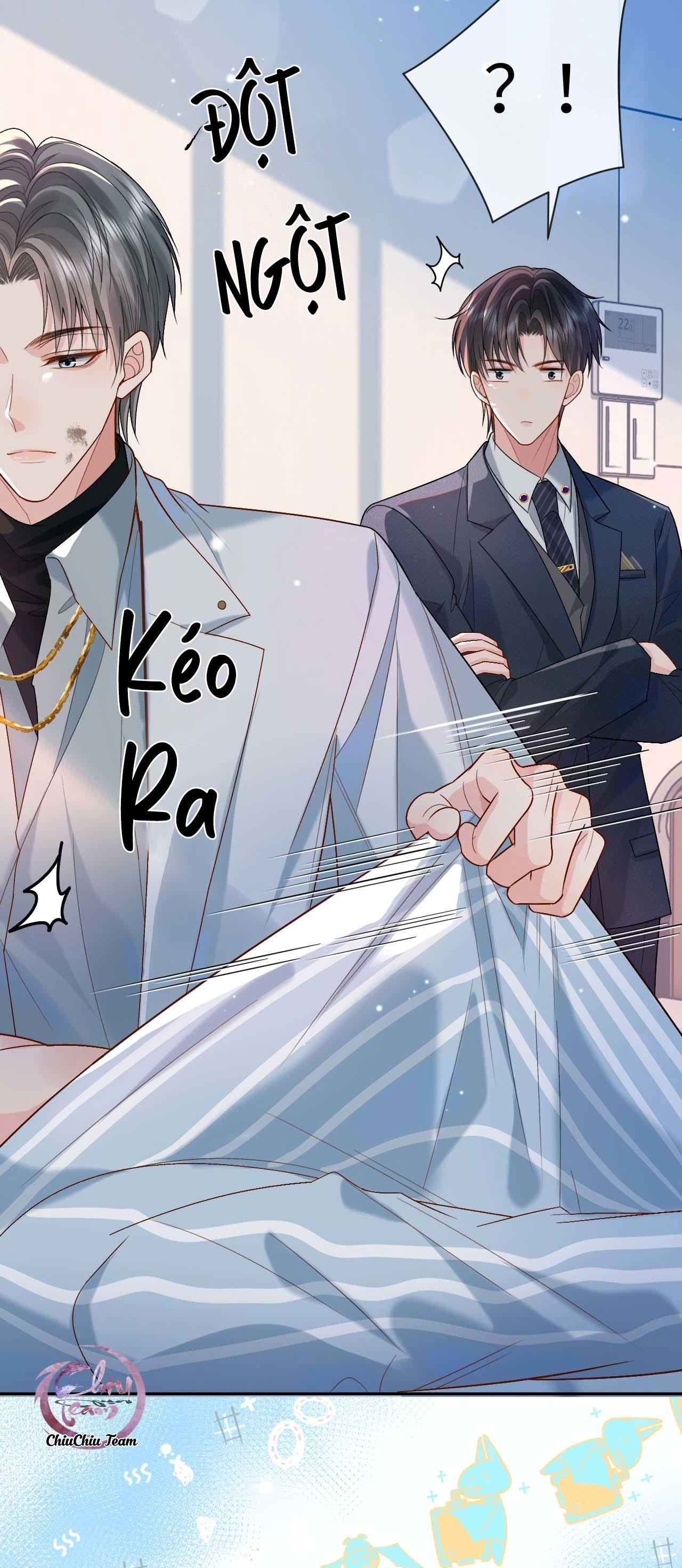 sau khi ly hôn, ảnh đế trở nên nghèo túng chapter 2 27