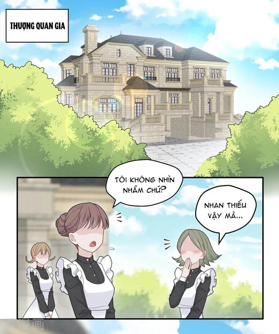 thiên kim bất lương chapter 48 1