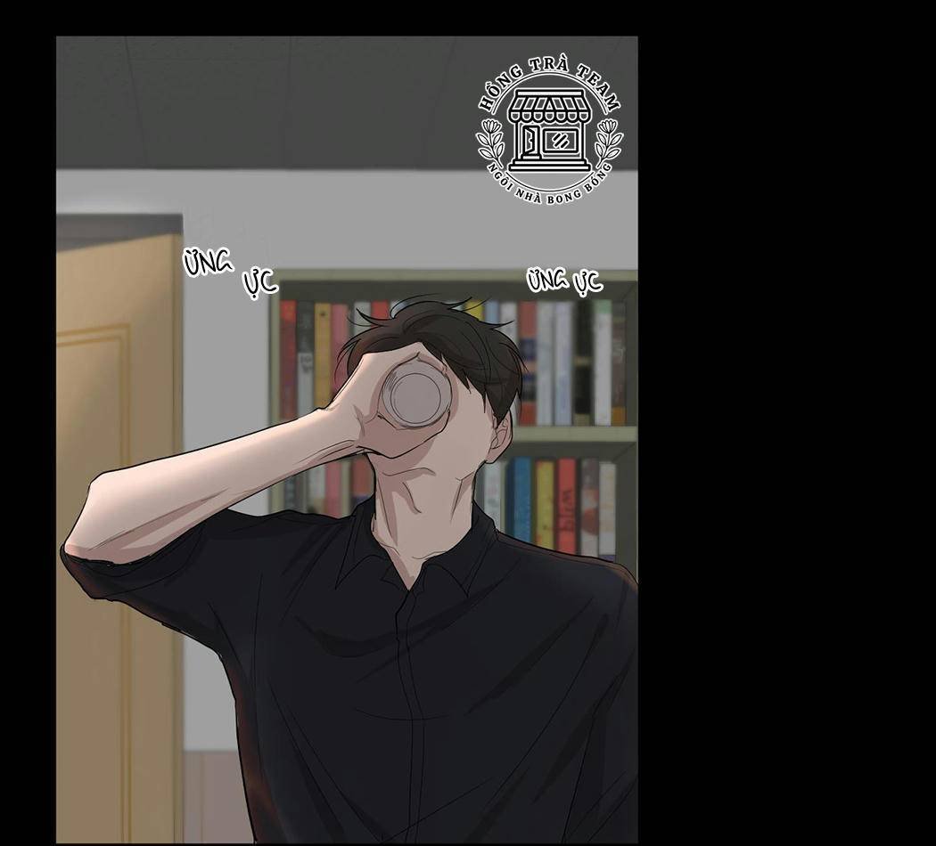 yêu đương nơi công sở chapter 2 42