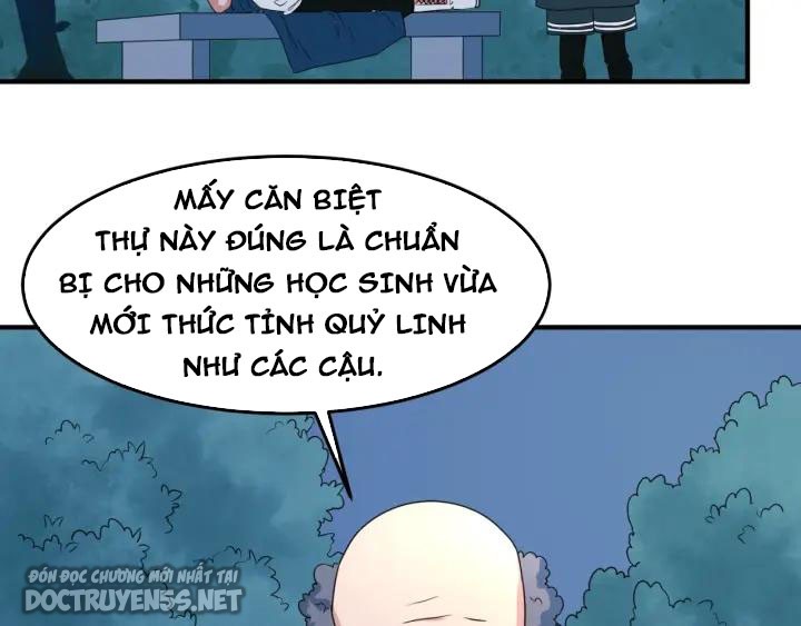 toàn cầu quỷ dị thời đại chapter 3 135