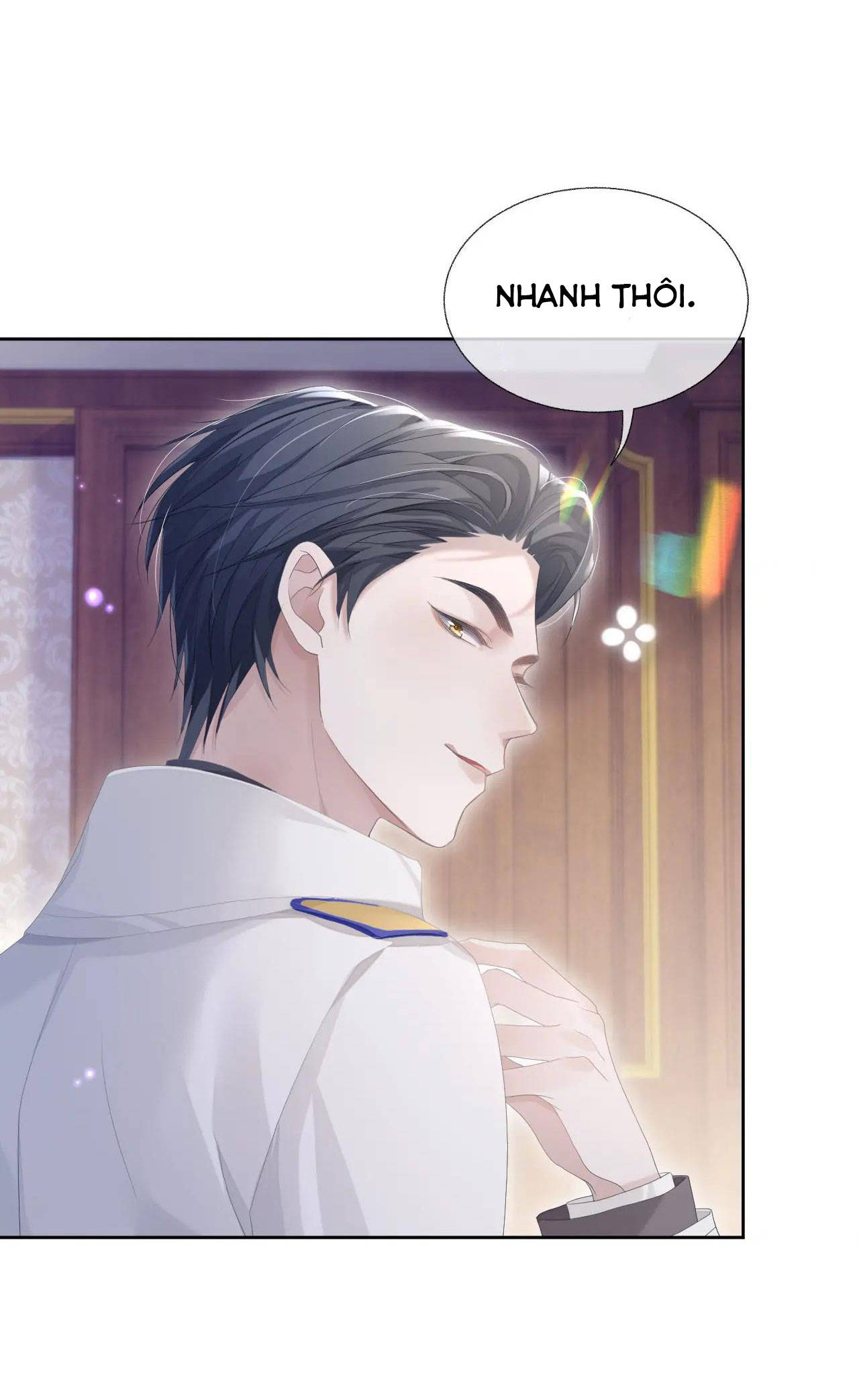 xin hãy ly hôn chapter 11 7