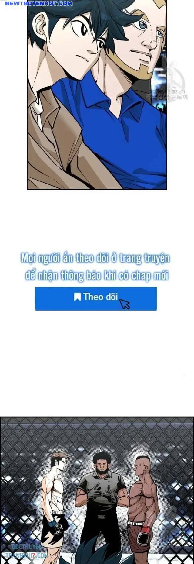 shark - cá mập chapter 227 34