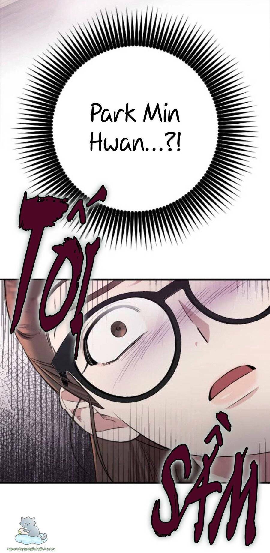 cô đi mà lấy chồng tôi đi chapter 2 4