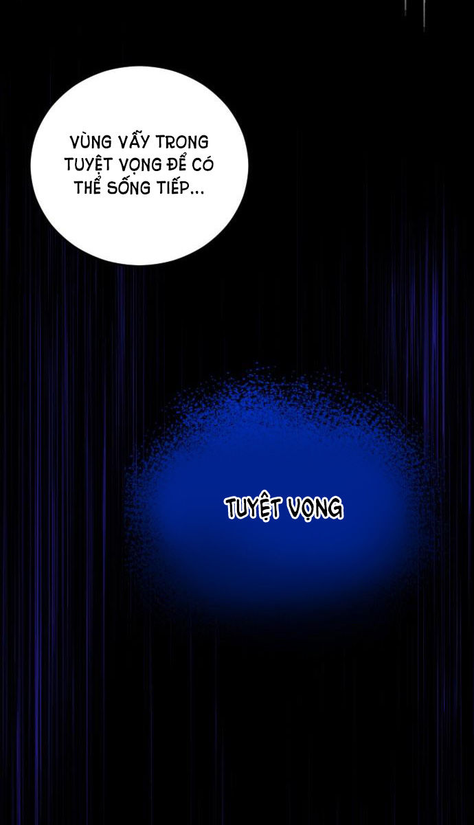 tôi sẽ thay đổi kết cục chapter 2.1 39