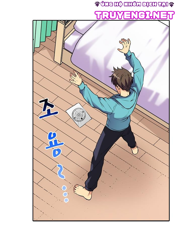 nếm thử succubus thời con gái chapter 1 11