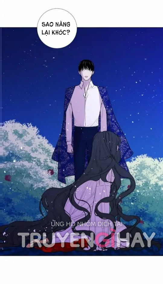 từ tiểu thư thành hoàng hậu - lady to queen chapter 18.2 9