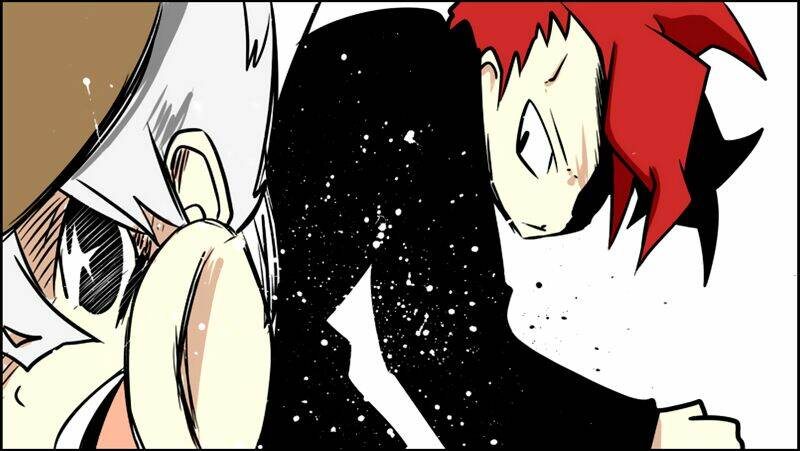 senyuu chapter 41 58