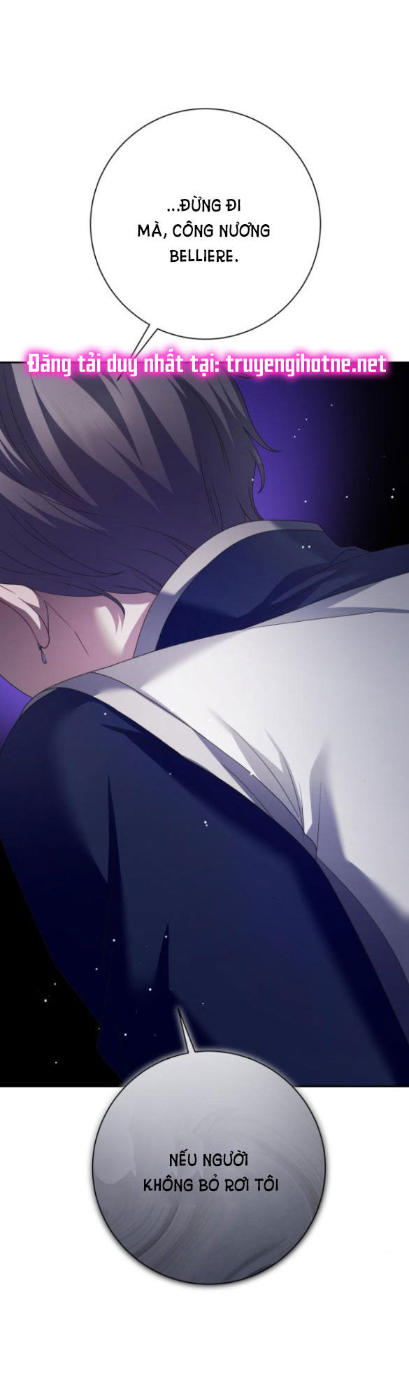 tôi muốn trở thành cô ấy dù chỉ là một ngày chapter 144.1 17