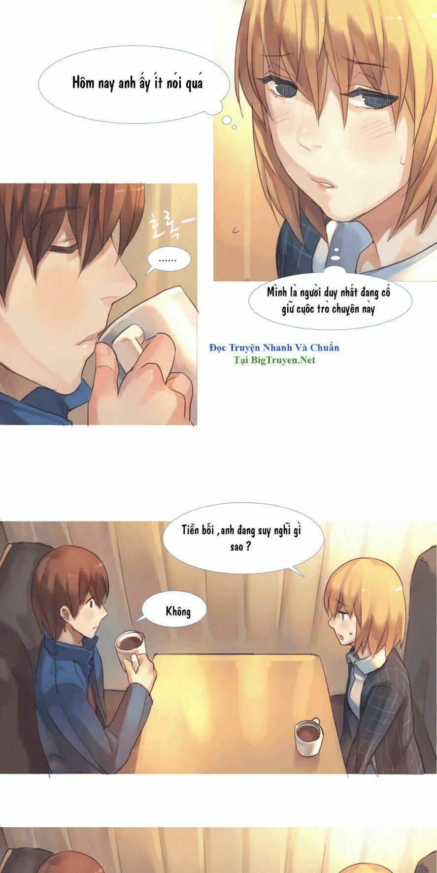 by chance, we... and... chapter 52 11