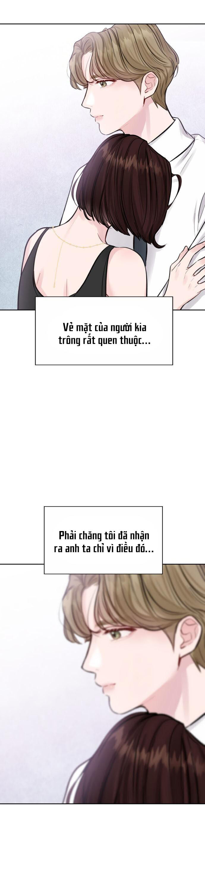 không phải gu của tôi chapter 3.1 5