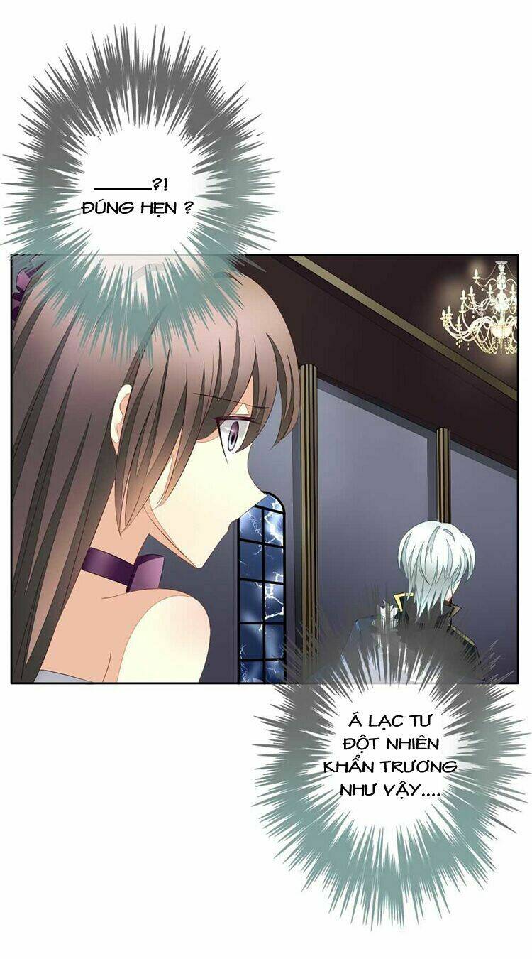 vị hôn thê bỏ trốn chapter 62 19