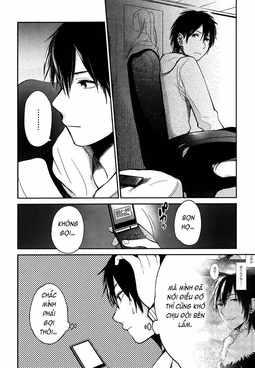 haruwaka chapter 12 11