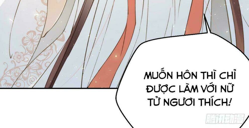 vương gia ba tuổi rưỡi của tôi chapter 11 135