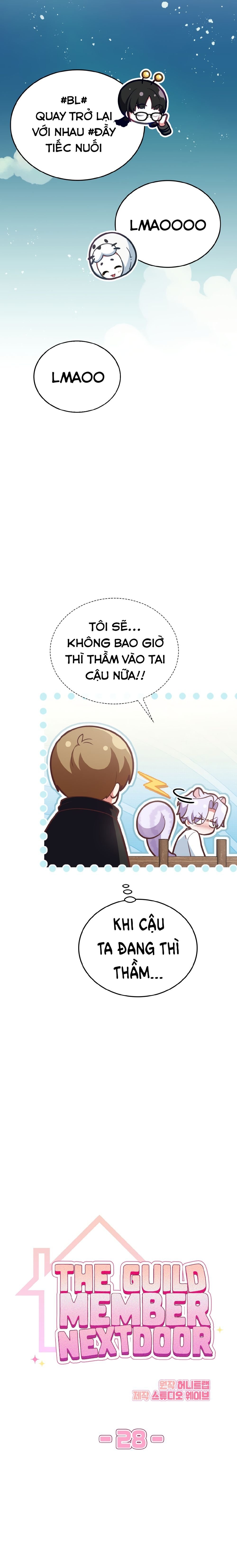 thành viên của hội là hàng xóm bên cạnh chapter 36 3