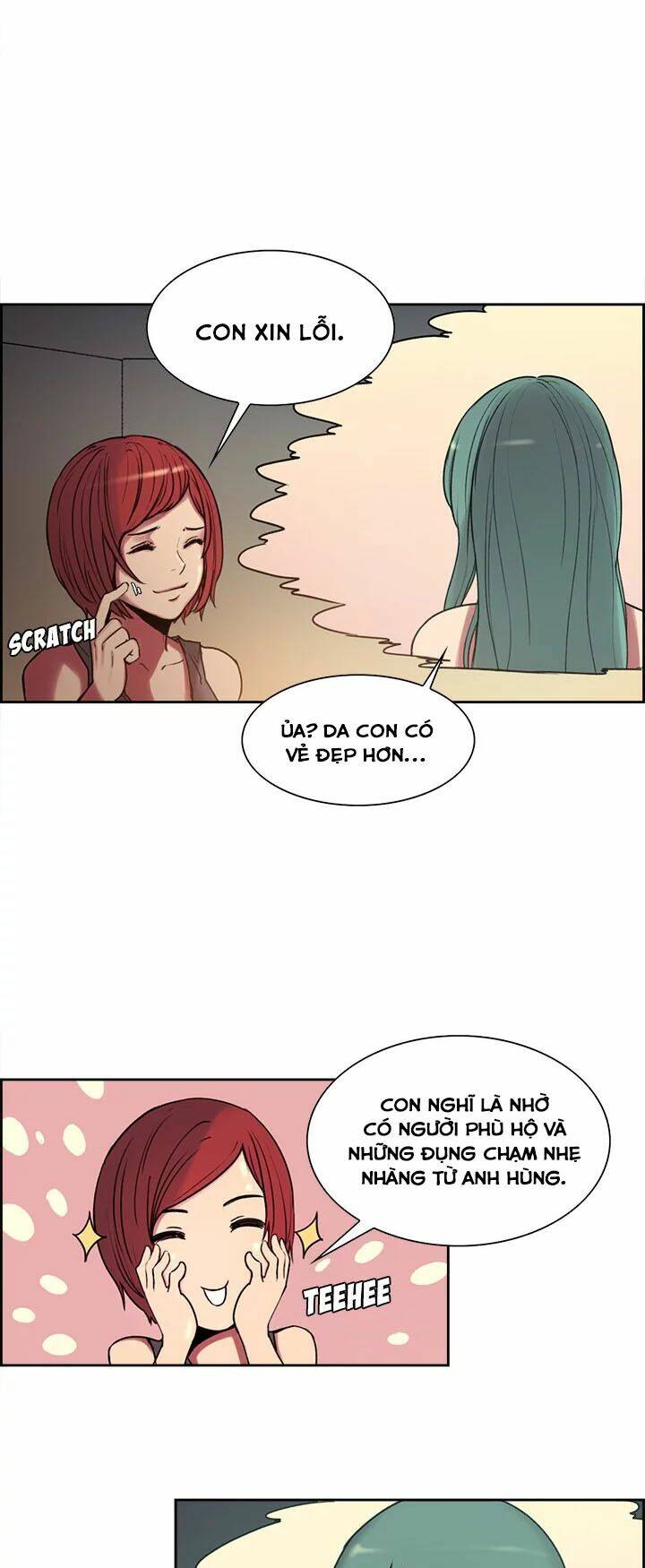 dâm dục hùng chapter 19 4